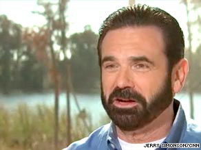 Billy Mays, dead at 50 Art.mays.obit.02.fortune