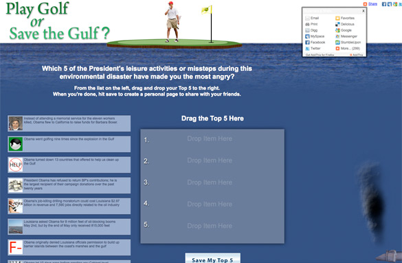 gulf or golf? Gal.rncweb6.rnc