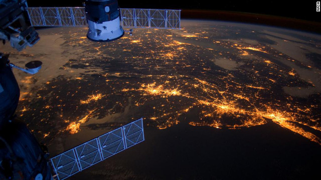 La Costa Este de Estados Unidos... de noche y desde el espacio 120227085050-nasa-vision-nocturna-story-top