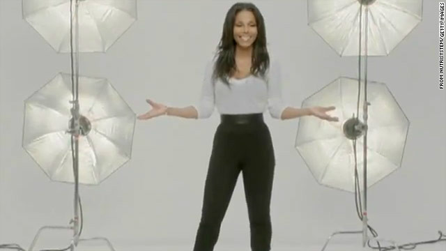 Janet Jackson mostra il suo fisico perfetto per Nutrisystem   120410072506-janet-jackson-nutrisystem-screengrab-story-top