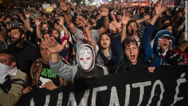 BRAZIL NOW 130612022213-brazil-student-protests-story-top