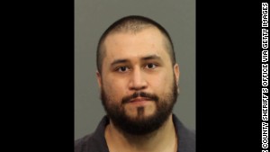 George Zimmerman charged with felony after allegedly pointing gun at girlfriend 131118162640-zimmerman-1118-story-body