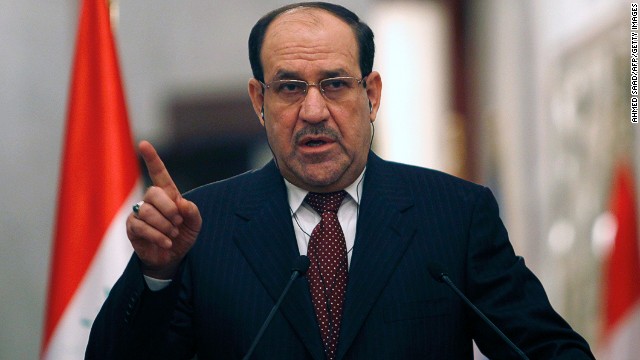 Irak:  Guerra  Civil. - Página 3 140617162515-iraqi-prime-minister-nuri-al-maliki-story-top