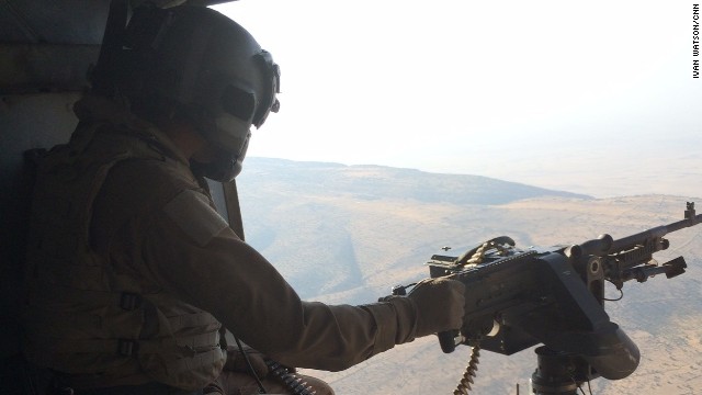 Irak:  Guerra  Civil. - Página 3 140811134716-sinjar-rescue-4-story-top