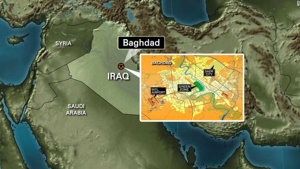Abadi decide to raise the fortifications of the Green Zone in front of all Iraqis 120106124834-baghdad-green-zone-map-horizontal-large-gallery