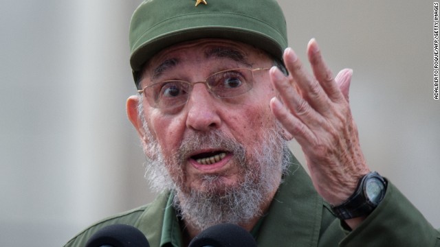 18 DE ABRIL DE 2018 [EFE]  MUERE FIDEL CASTRO 131210162557-fidel-castro-story-top