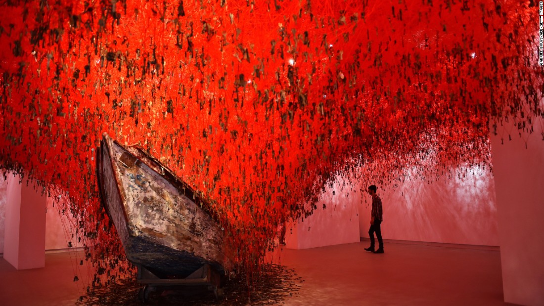 Rojo pasion 150506153255-defining-moments---venice-biennale-2015-super-169