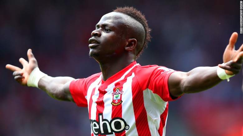  Premier League - Chelsea vs Southampton 150516105351-mane-hat-trick-exlarge-169