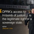 North Korea threatens nuclear strike over U.S.-South Korean exercises 160304113201-north-korea-quote-graphic-new-2-small-11