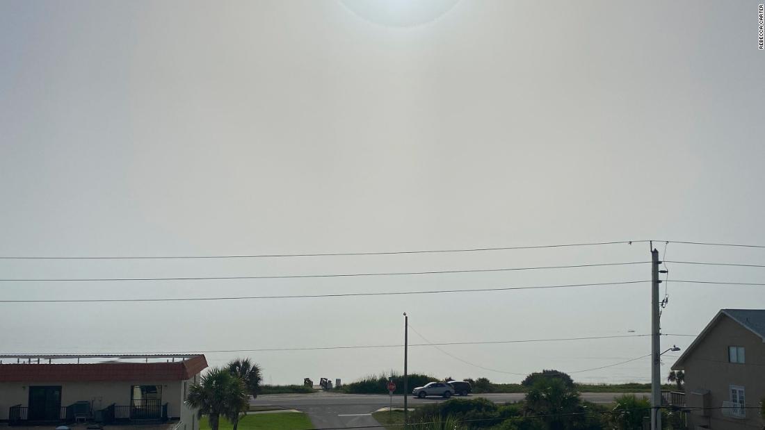 Saharan dust arrives in the US 200626105544-saharan-dust-florida-super-169