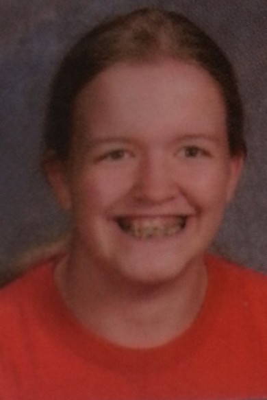 KATHLYNN SHEPARD - 15 yo - / Suspect: Michael Klunder, suicide - Dayton, IA Kathlynn_shepard_1