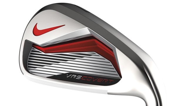 Nike Golf Announces release of New VRS Covert 2.0 Irons VRS-Covert-Iron