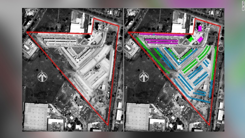 Mexican company faked the building of 100,000 homes: SEC 170303112720-mexico-homebuilder-satellite-images-780x439
