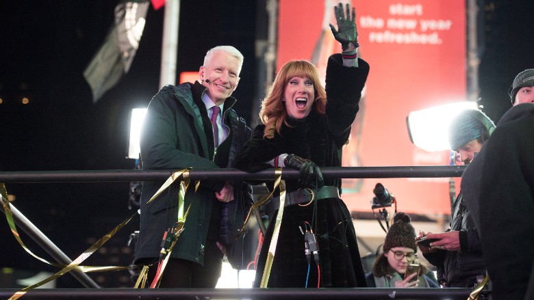 CNN fires Kathy Griffin 170531111121-cnn-nye-780x439