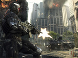 'Crysis 2' leaked one month before launch Gaming_crysis2_4