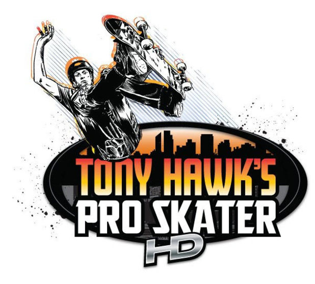 [News] Tony Hawk Pro Skater HD em Julho? Gaming_tonyhawkproskaterhd