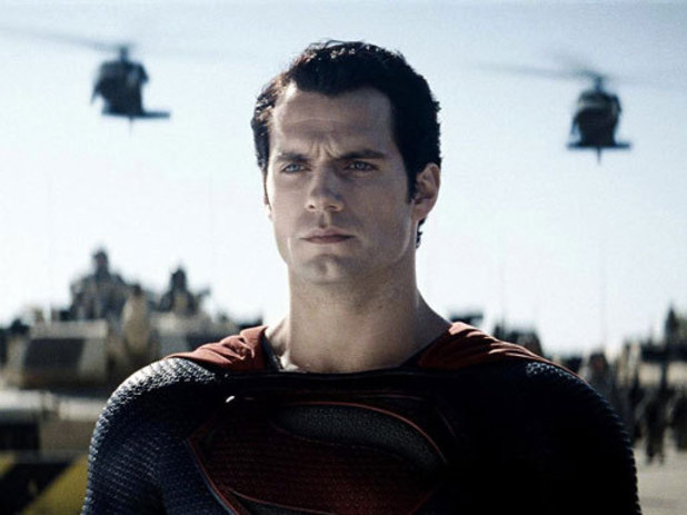 JL Roster Henry-cavill-man-of-steel