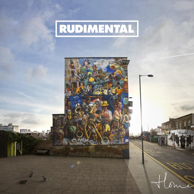 Rudimental >> album "Home" Rudimental_home