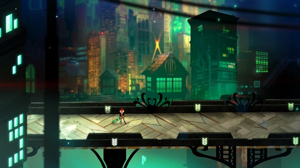 Transistor Gaming-transistor-1