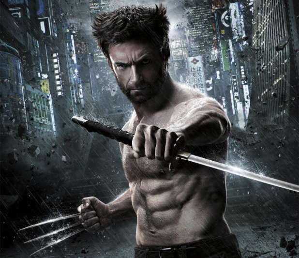 [Cảm nhận] X-Men the Wolverine - Ng­ười sói - Khúc ca của những kẻ lạc loài Movies_the-wolverine-poster