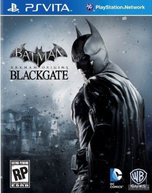  أفـــضـــل 30 لعبة على الإطلاق لجهاز ps vita Blackgate