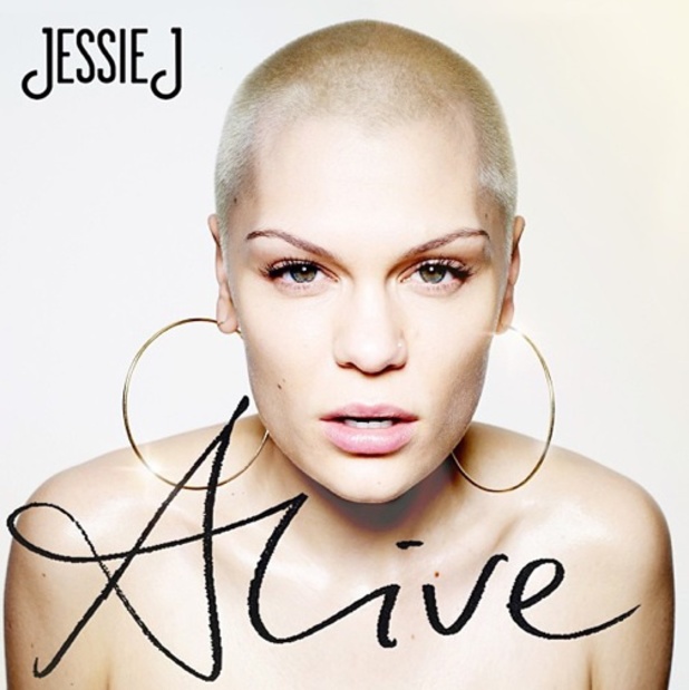 Nuevo Album >> Alive [Ya a la venta] Jessie-j-alive-cover-music