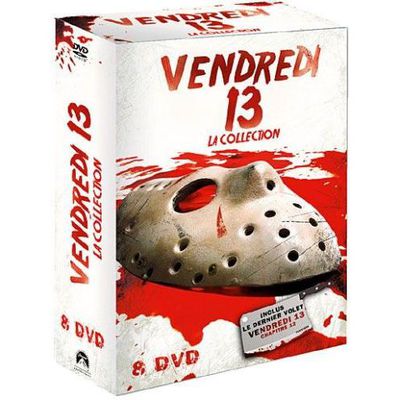 Recherche Vendredi 13 2009 et Freddy contre Jason Dvd-vendredi-13-la-saga-des-8-films