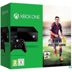 Les prix de la Xbox One Console-xbox-one-jeu-fifa-15