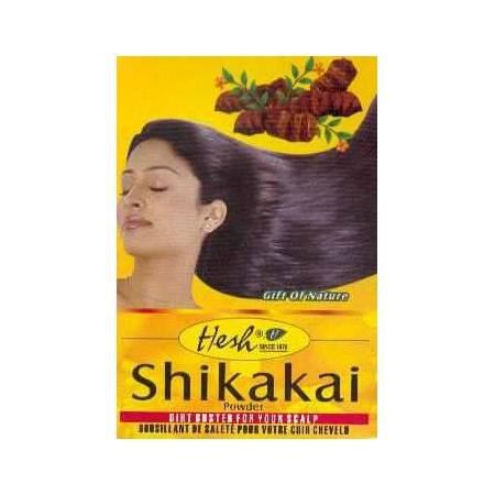 Les trésors orientaux / ayurvédiques : henné, ghassoul, poudre d'amla... - Page 4 Hesh-shikakai-shampooing-repousse-des-cheveux