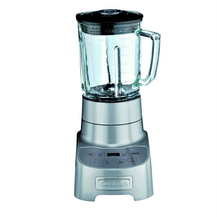 Les bienfaits des jus de fruits et lgumes... Blender-elite-cbt700e