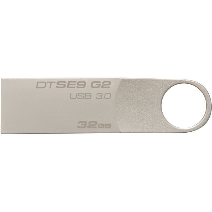 Clé USB qui Fonctionnent sur tous les SMEGx - Page 4 Kingston-cle-usb-3-0-datatraveler-dtse9-g2-32go