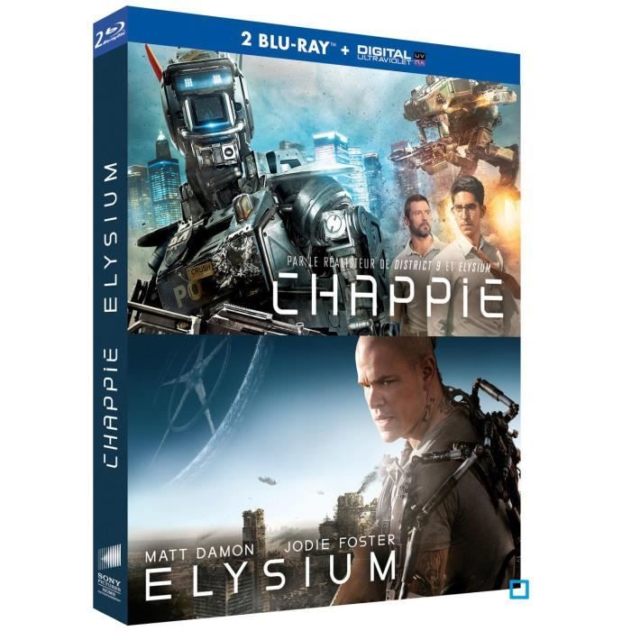 Vos derniers achats DVD. - Page 42 Blu-ray-coffret-blomkamp-chappie-elysium