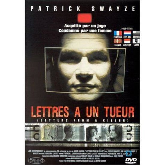 Dcs de ... Dvd-lettres-a-un-tueur