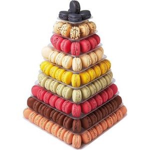 [Jeu] Suite d'images !  - Page 18 Pyramide-a-macarons-carre