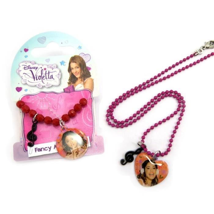 kitsch - [Culture] Le temple du KITSCH - Page 8 Parure-violetta-rose-rouge-collier-bracelet