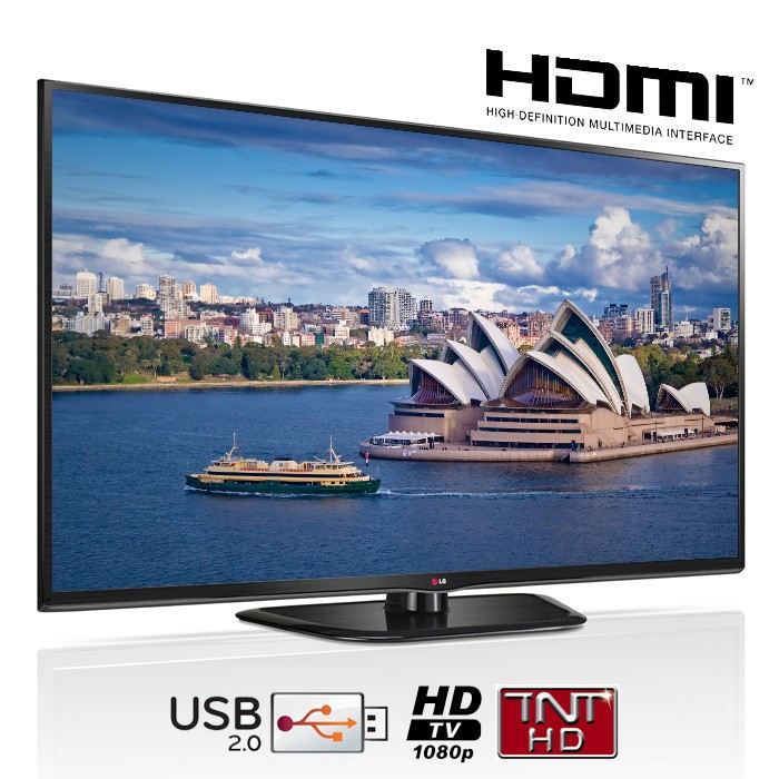 achat d'un four pour le logement du CE Lg-60pn6500-plasma-tv-full-hd