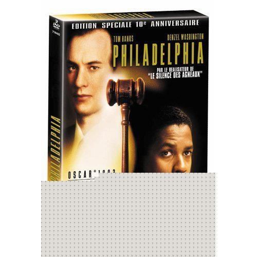 Philadelphia Dvd-philadelphia