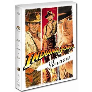 Derniers achats DVD - VHS - Blu Ray Coffret-trilogie-indiana-jones