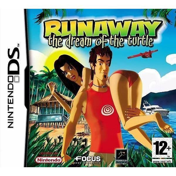 [VDS] Rien pour le moment - Page 2 Runaway-the-dream-of-the-turtle-jeu-console-nint