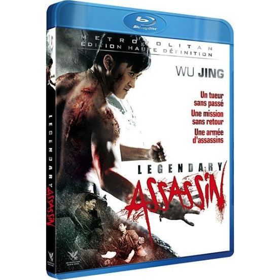 Vos derniers achats DVD. - Page 42 Blu-ray-legendary-assassin