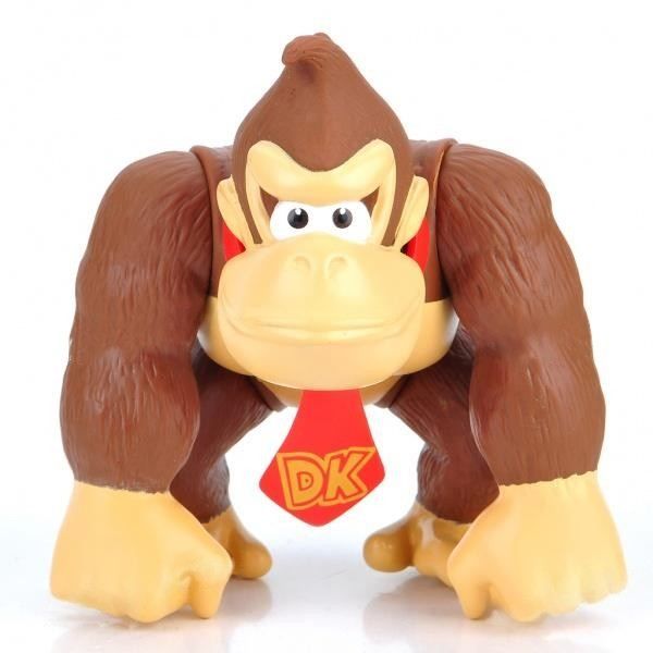 Topic Amiibo - Page 10 Figurine-donkey-kong-15cm