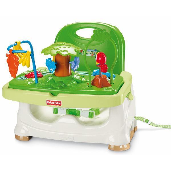 J'AURAIS EUT UN AUTRE BEBE.... Fisher-price-siege-rehausseur-jungle