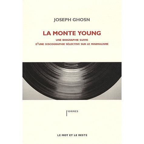 Un peu de lecture - Page 2 La-monte-young