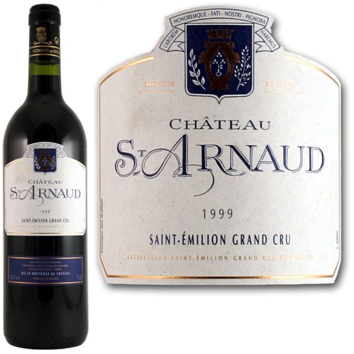 prions pour arnaud - ET UNE NEUVAINE DE PLUS POUR ARNAUD  Chateau-saint-arnaud-st-emilion-grand-cru-1999-x1