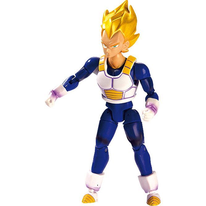 Quel avis avez vous sur la collection de goodies de Dragon Ball ? Figurine-dragon-ball-z-vegeta