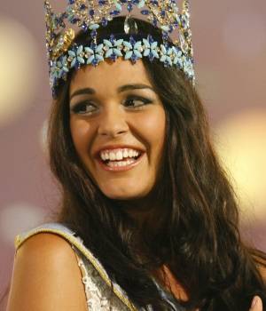 MEXICO SEGUNDO LUGAR EN MISS MUNDO Miss-mundo-2009-300x350