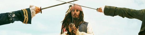 Reducen presupuesto de 'Piratas del Caribe 4' Piratas-del-caribe--610x150