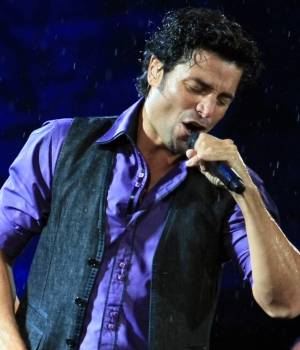 CONCIERTO MONTERREY Chayanne-300x350