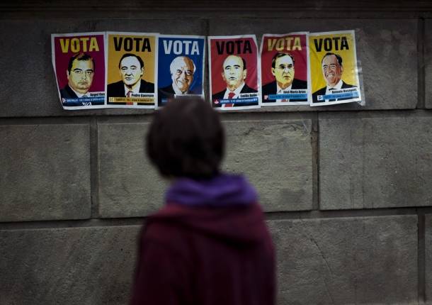 Elecciones en España, Todo parece indicar que la Derecha regresa al poder, es bueno o malo para los Gallegos? Elecciones-en-espana-610x430