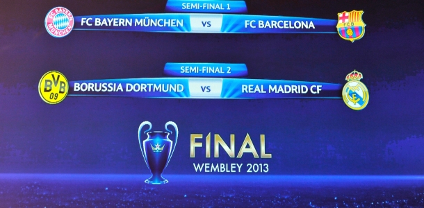 Semifinales de la Champions y Europa League  Champions-league-2012-2013-610x300